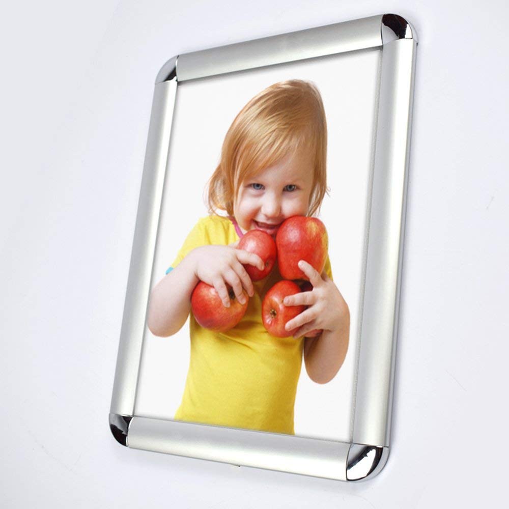 Alu-Klapprahmen Rondo Alu-Klapprahmen Rondo