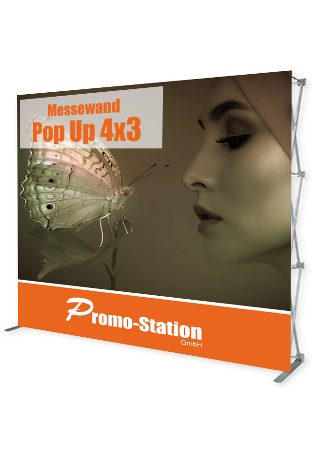 Pop-Up Wand 4x3 Felder Pop-Up Wand 4x3 Felder