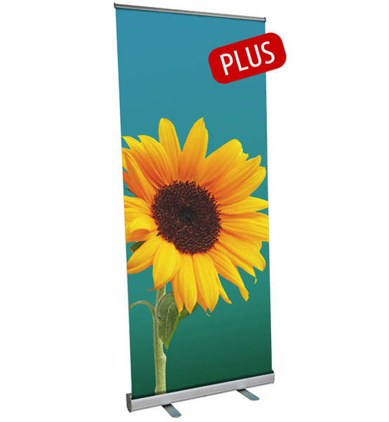 Rollup Premium Plus Rollup Premium Plus