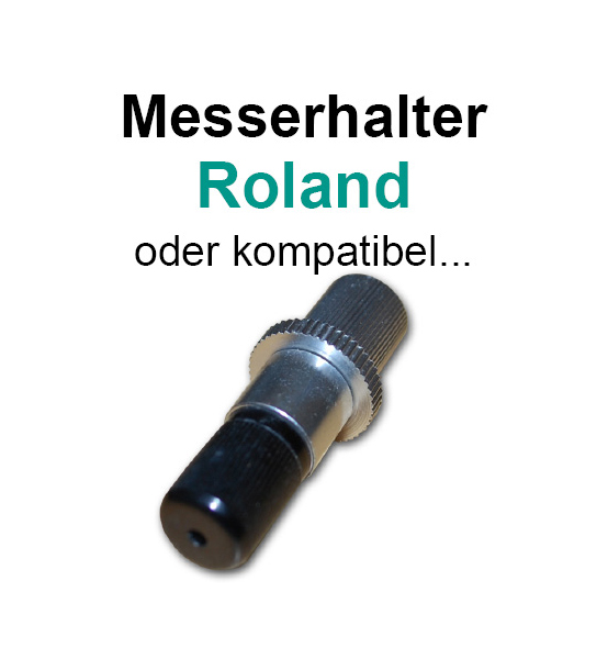 Messerhalter Roland