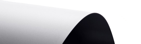 PET-PVC-Kombi Film 0,914m x 50m  PET-PVC-Kombi Film 0,914m x 50m