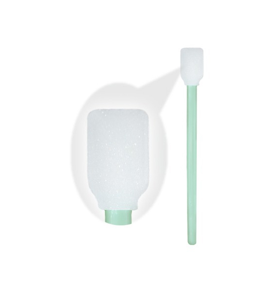 Schaumstoff (groß kopf) Schaumstoff (groß kopf)