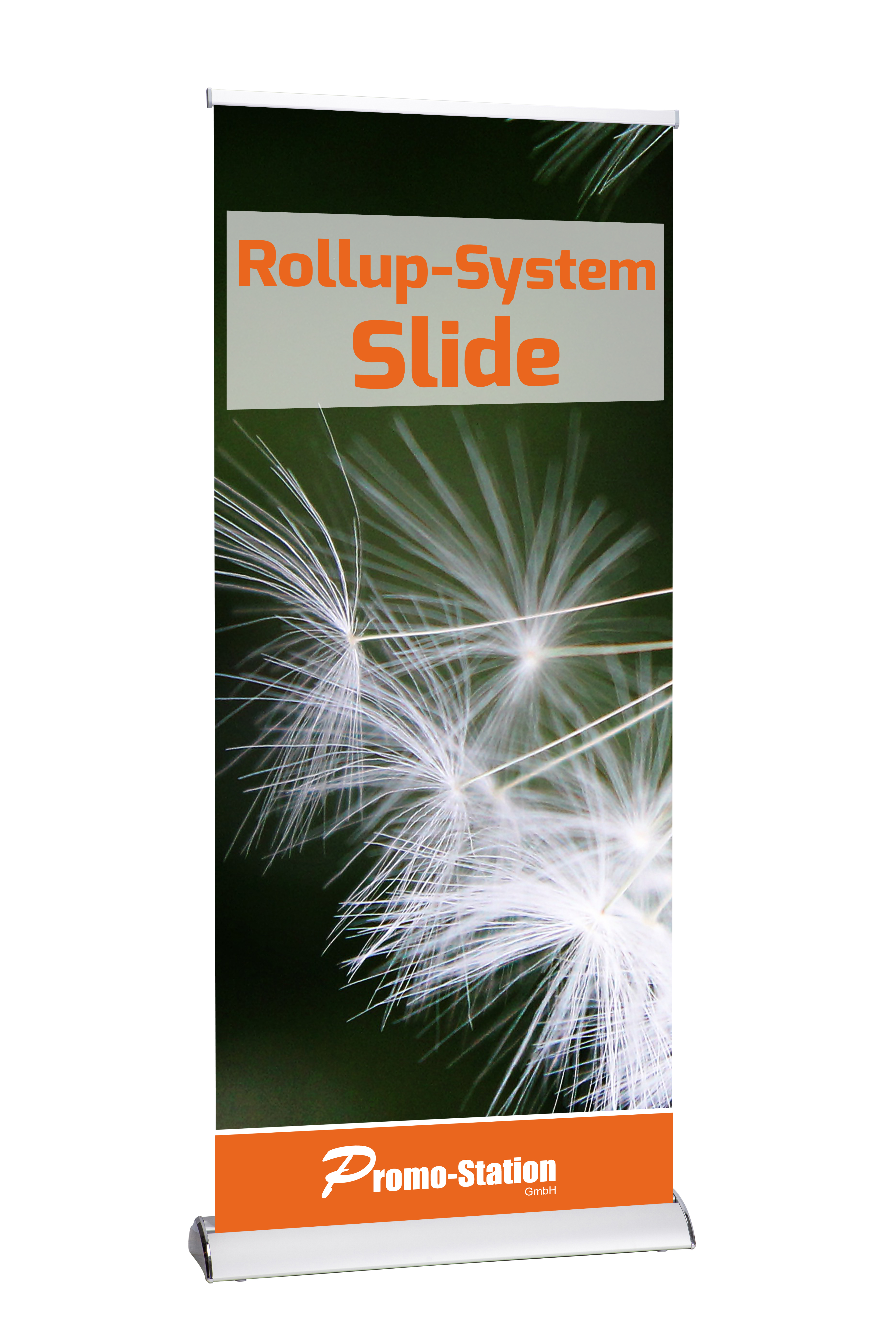 Rollup Slide Rollup Slide