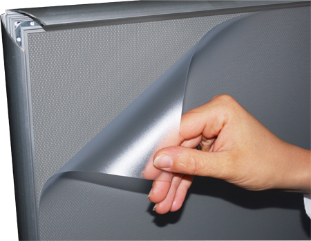 Anti-Reflektions-Schutzfolien Anti-Reflektions-Schutzfolien