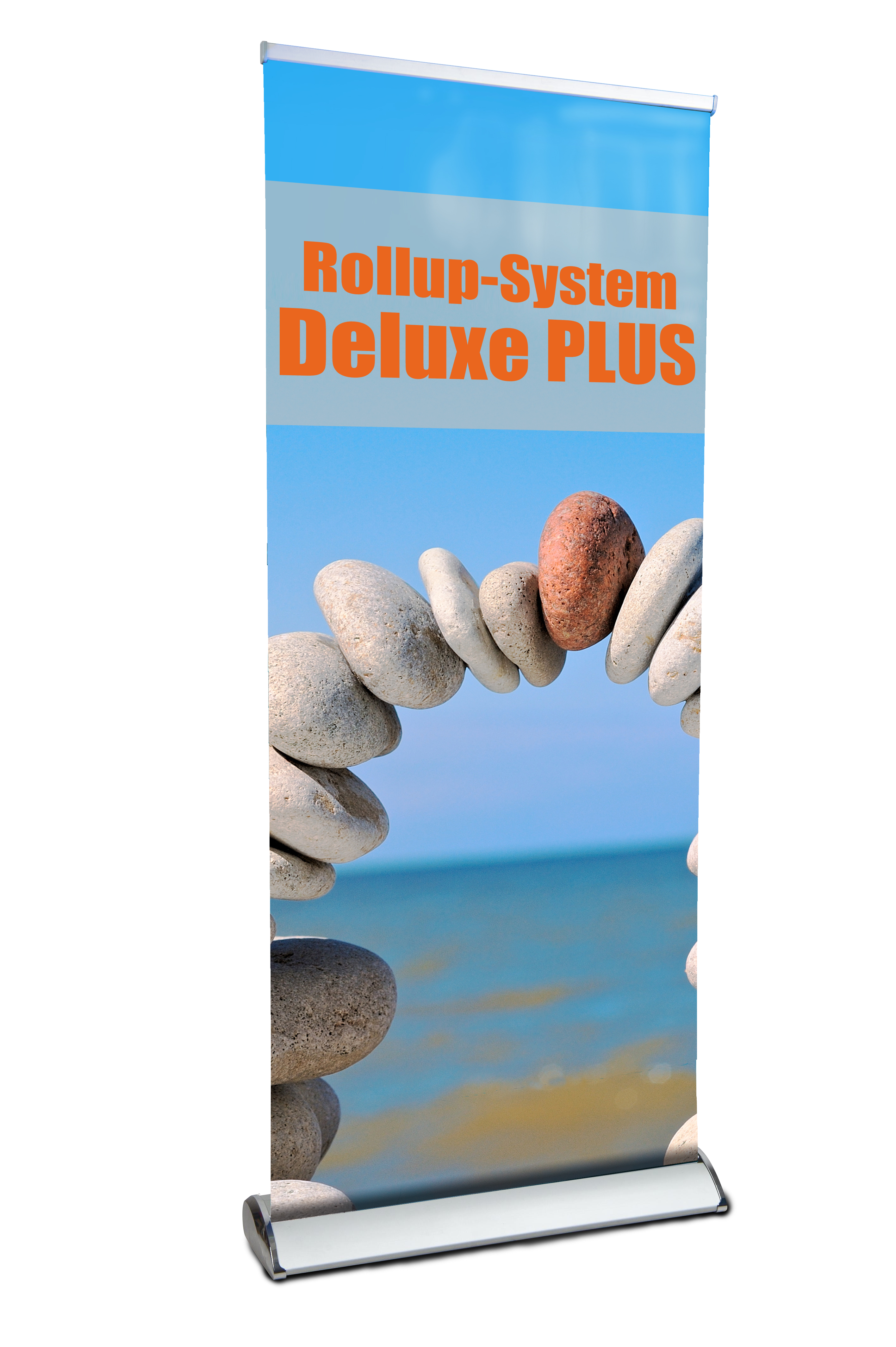 Rollup Deluxe Plus